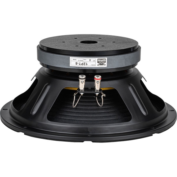 Main product image for GRS 12PT-8 12" Paper Cone Pro Sound Woofer with 3" Voice Coil 8 Ohm292-806